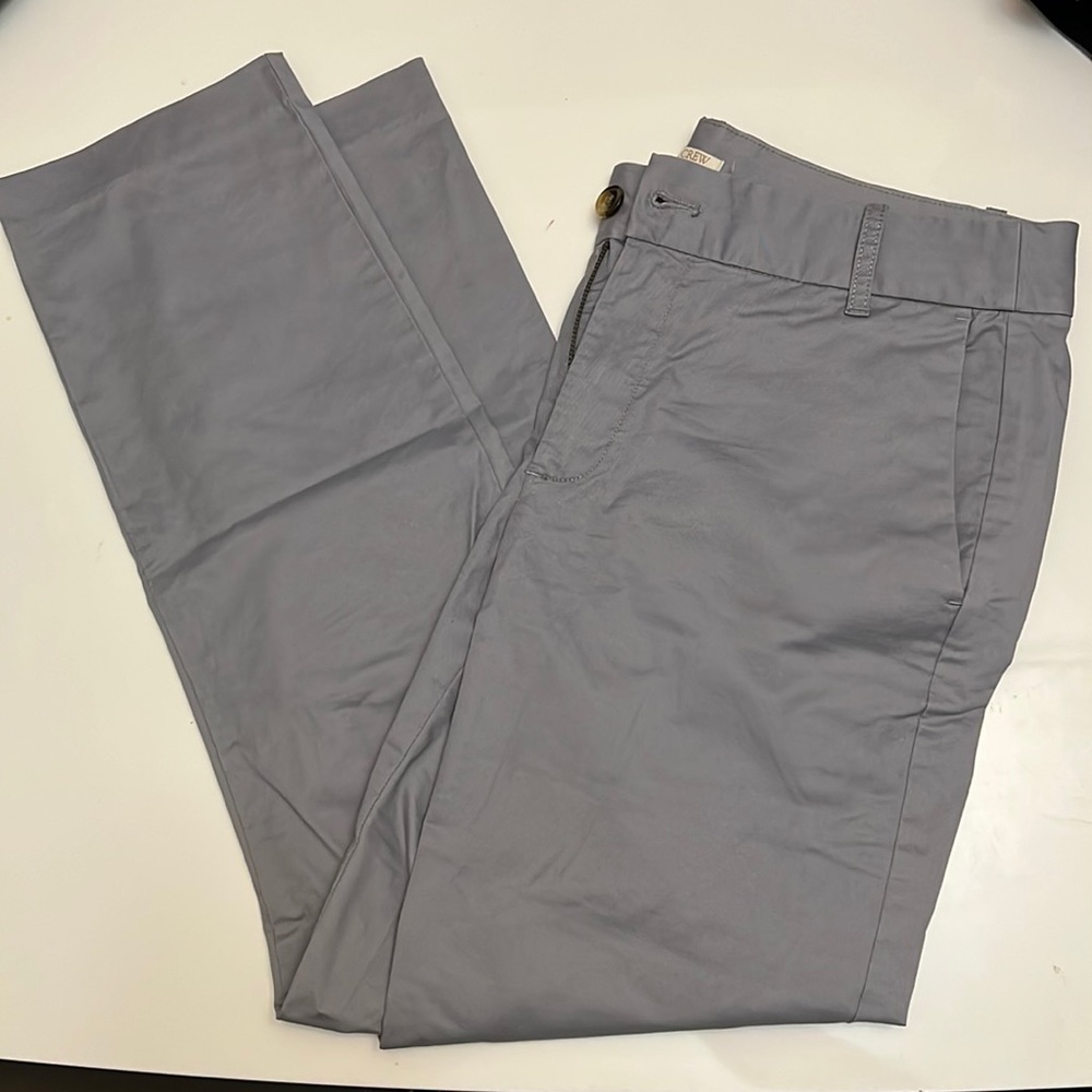 J Crew Pants Size 6